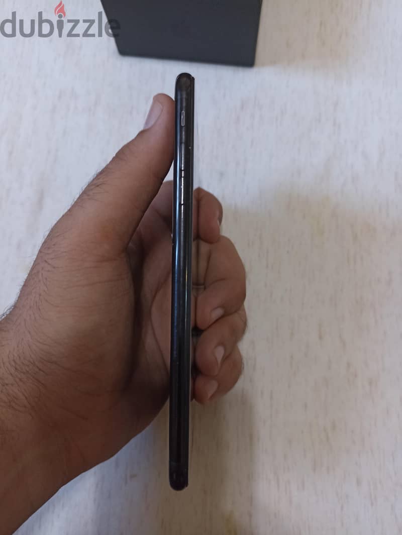 iPhone 7 plus 128 zero 2