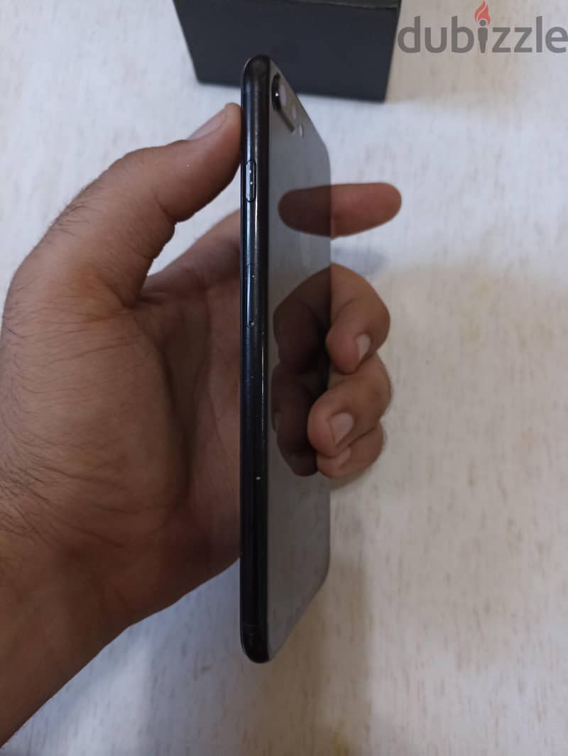 iPhone 7 plus 128 zero 3