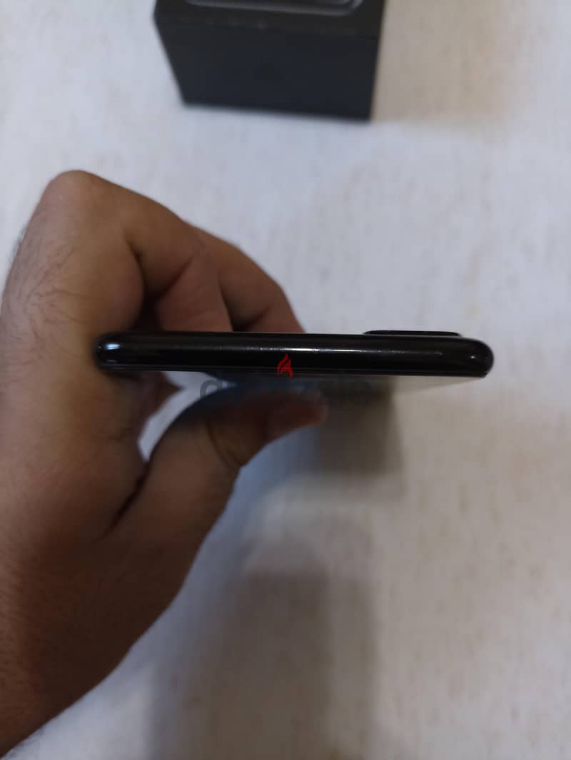 iPhone 7 plus 128 zero 4