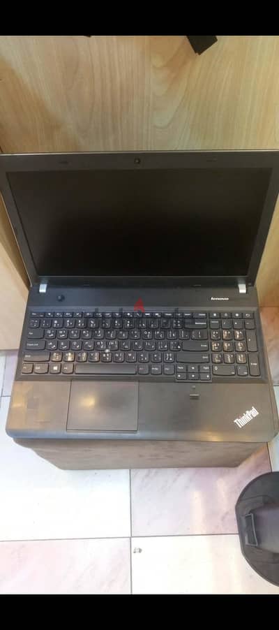 لاب توب لينوفو ثينك باد كورi7 جيل رابع