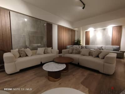 Full living room sofa set