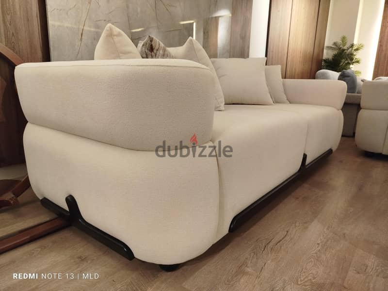 Full living room sofa set 1
