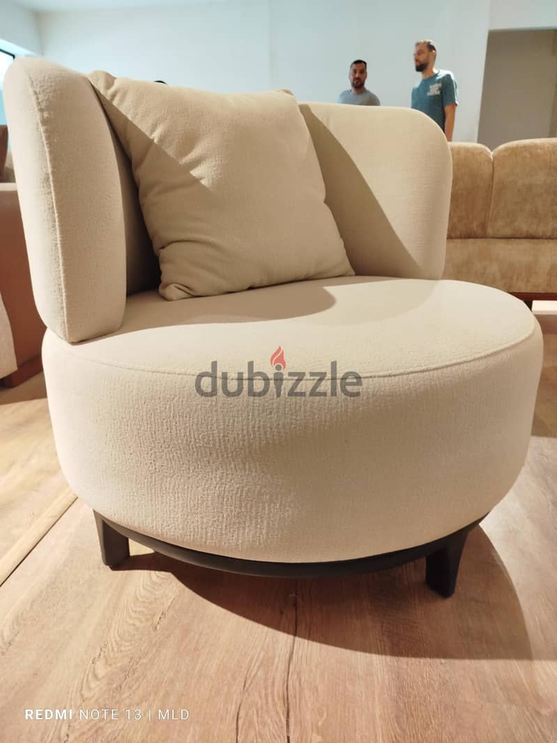 Full living room sofa set 2
