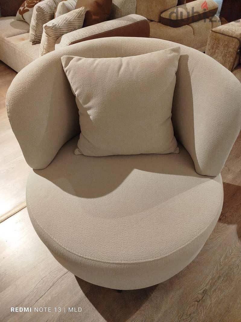 Full living room sofa set 3