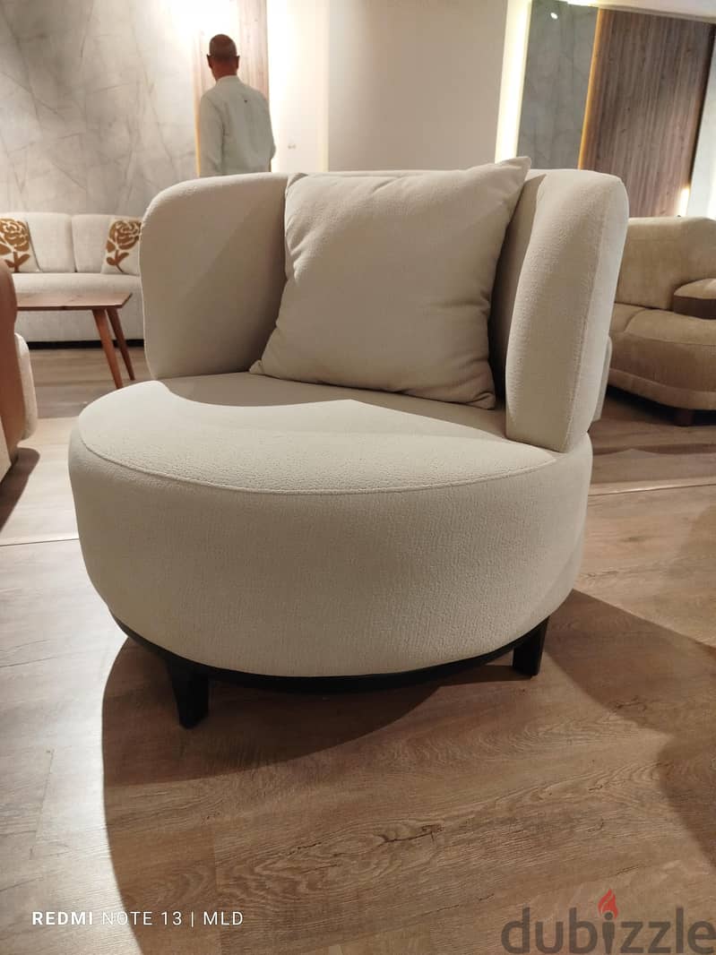 Full living room sofa set 4