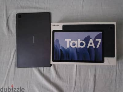 تاب a7