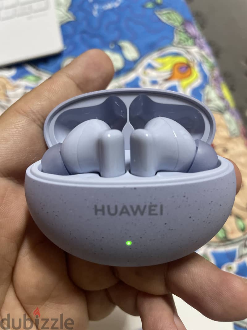 Huawei freebuds 5i 1