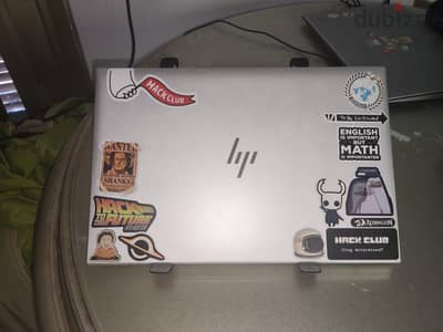 hp elitebook 845 g8