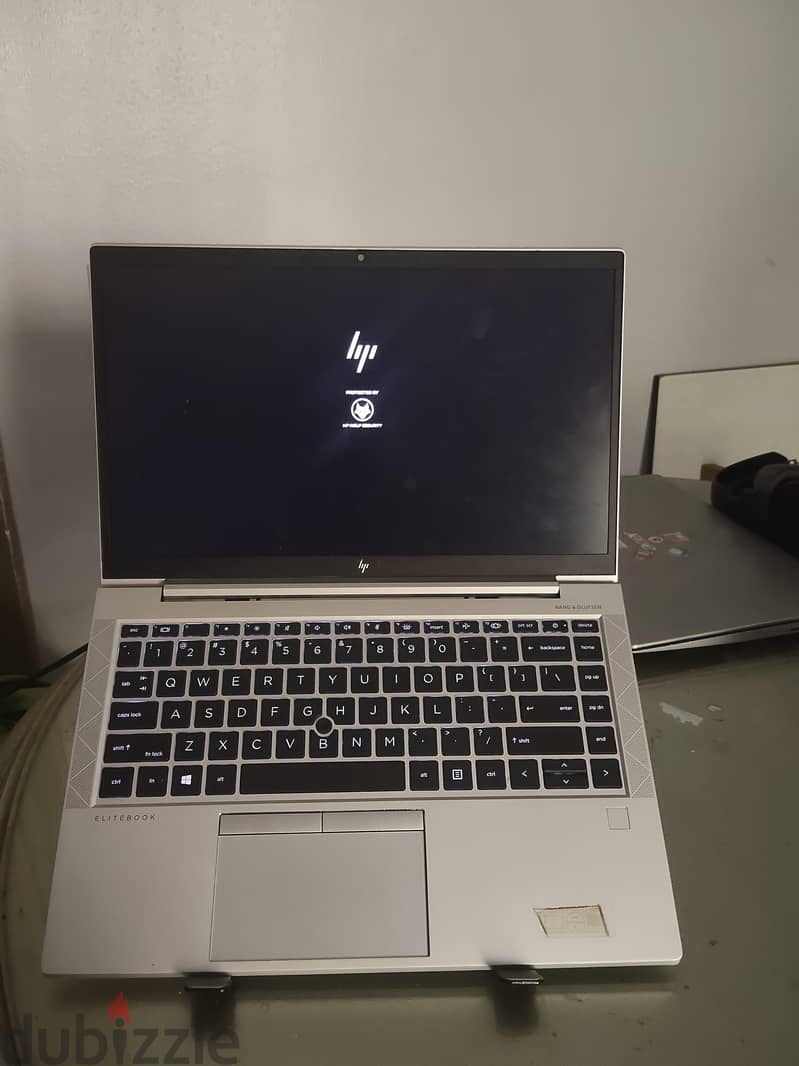 hp elitebook 845 g8 4
