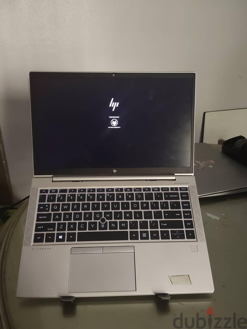 hp elitebook 845 g8 5