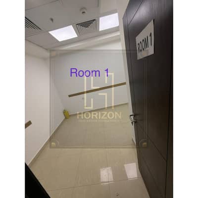 Best price Clinic 3rooms for rent in Medical park premier New Cairo