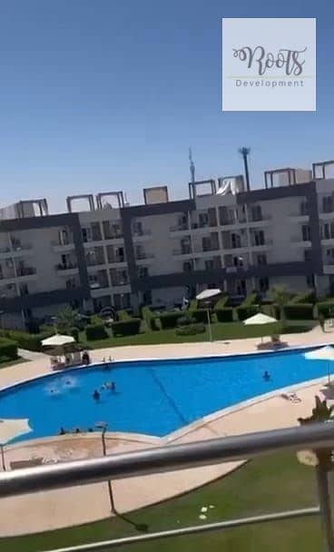للبيع شالية مفروش بالكامل فى مرسيليا بيتش 2 - الساحل الشمالى  For sale: A fully furnished chalet in Marseilia Beach 2 - North Coast