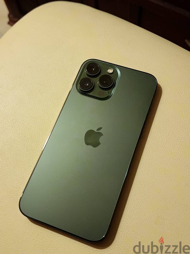 Apple - iPhone 13 Pro Max 1