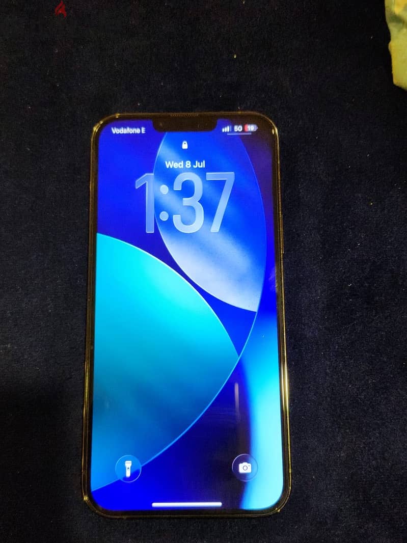 Apple - iPhone 13 Pro Max 3