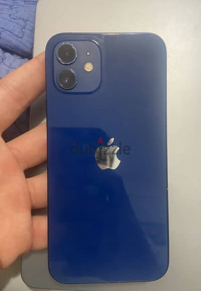 Apple - iPhone 12