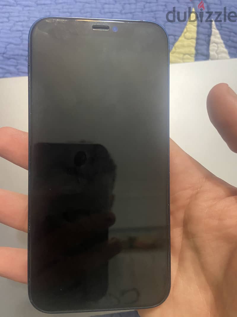 Apple - iPhone 12 3
