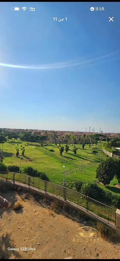 امتلك فيلا تشطيب فاخر K لوكيشن مميز في مدينتي VG4