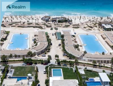 fully finished chalet in direction White |sea view| EARLY DELIVERY
