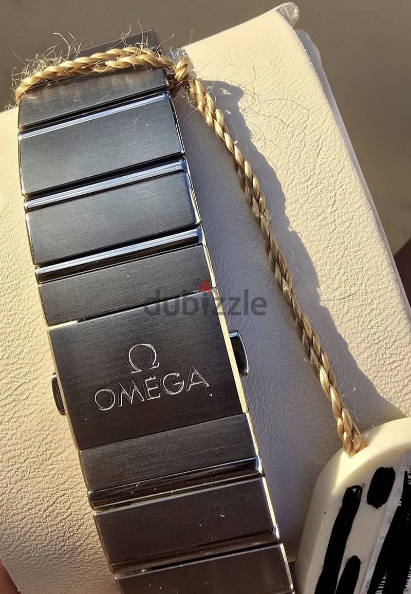 OMEGA Constellation 36mm 5