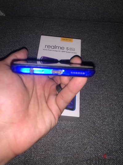 Realme 5 Pro