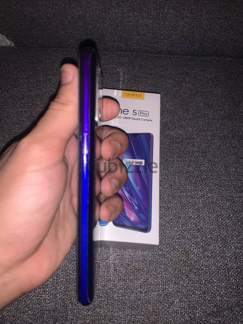 Realme 5 Pro 2