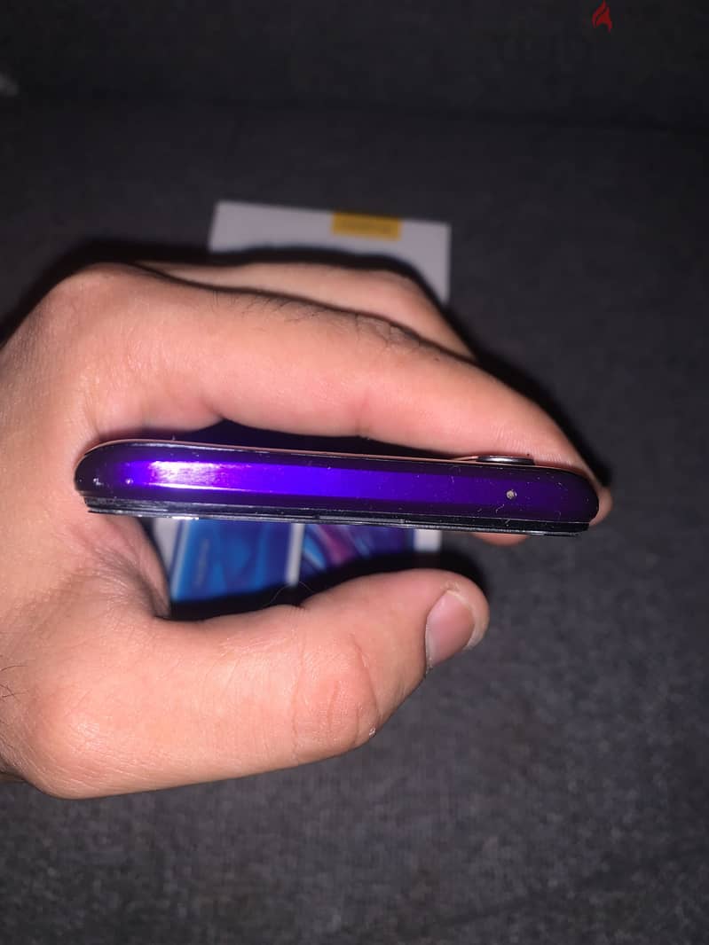 Realme 5 Pro 4