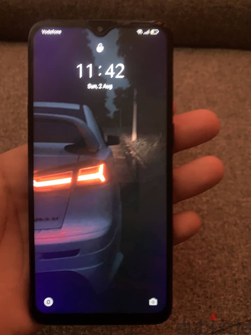 Realme 5 Pro 5