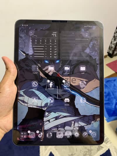 Ipad pro 11 inch 128