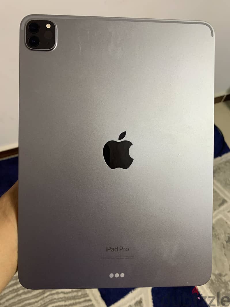 Ipad pro 11 inch 128 1