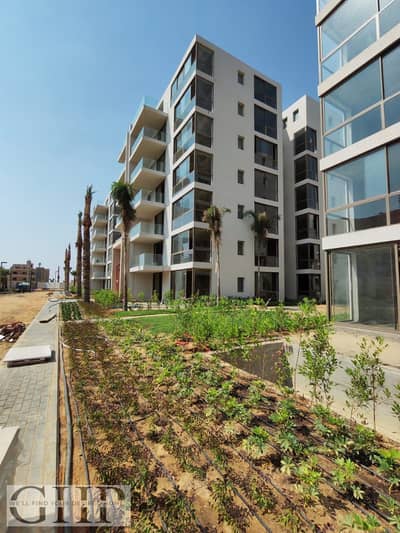 أقل من سعر السوق شقة للبيع في ليك فيو ريزيدنس 2 التجمع الخامس Lake View Residence 2 New Cairo