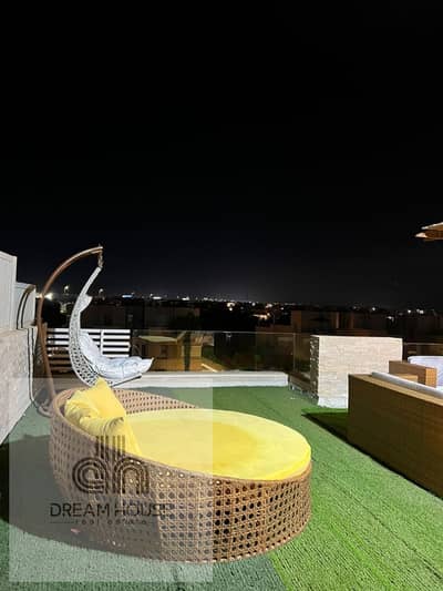 Luxury Senior Upper Chalet for Rent | Hacienda Bay