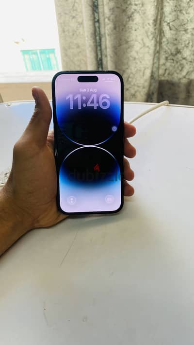 Apple - iPhone 14 Pro