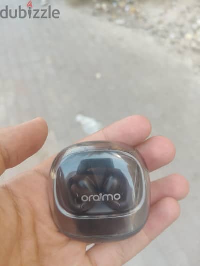 earbuds open snap N2