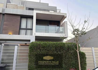 Townhouse villa opportunity for sale immediate delivery Lavista in Sheikh Zayed next to Al-Rubuh and Al-Ahly Club Townhouse villa opportunity for sale immediate delivery Lavista in Sheikh Zayed next to Al-Rubuh and Al-Ahly Club