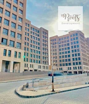 للايجار مكتب  فى موقع مميز فى (205) - الشيخ ذايد  For Rent  Office,Prime Location in  205 in Sheikh Zayed.