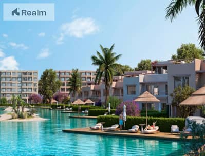 HURRY UP AND OWN YOUR BEACH CHALET WITH LAUNCH PRICE
