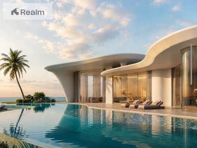 HURRY UP AND OWN YOUR BEACH CHALET WITH LAUNCH PRICE