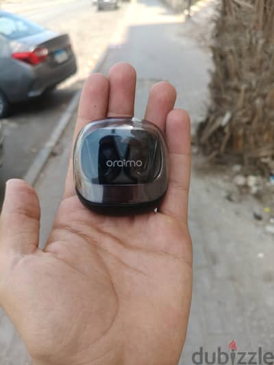 oraimo open snap N2