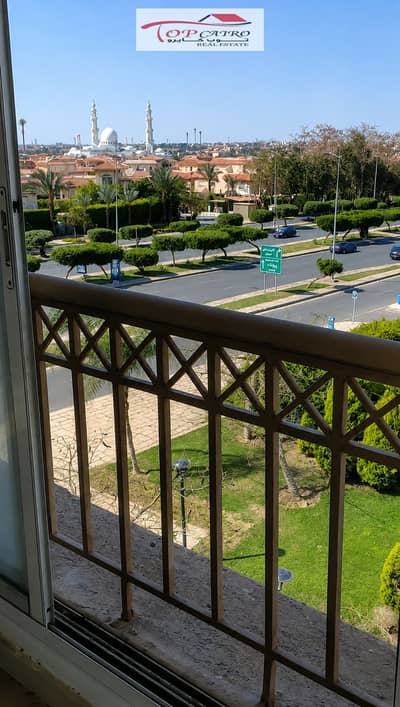 شقه مميزه للبيع بمدينتي في B3 بسعر مميز جدا اقل سعر نموذج 700 بمدينتي بموقع متميز جدا