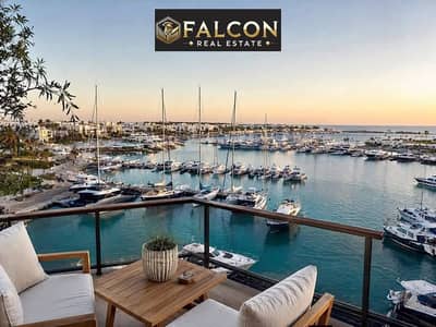 Chalet for sale with panoramic sea view ultra-modern finished in installments in Salt Ras El Hekma