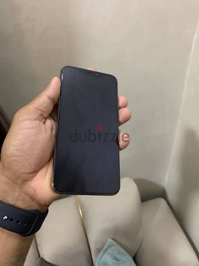 آبل - آيفون 11 برو ماكس