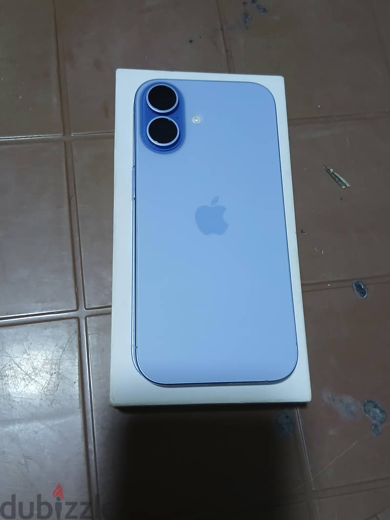 Apple - iPhone 17 1