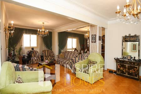 Licensed apartment for sale – fully insulated