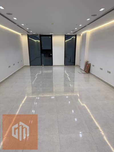 Fully finished 65m with lowest price-Hydepark- for rent