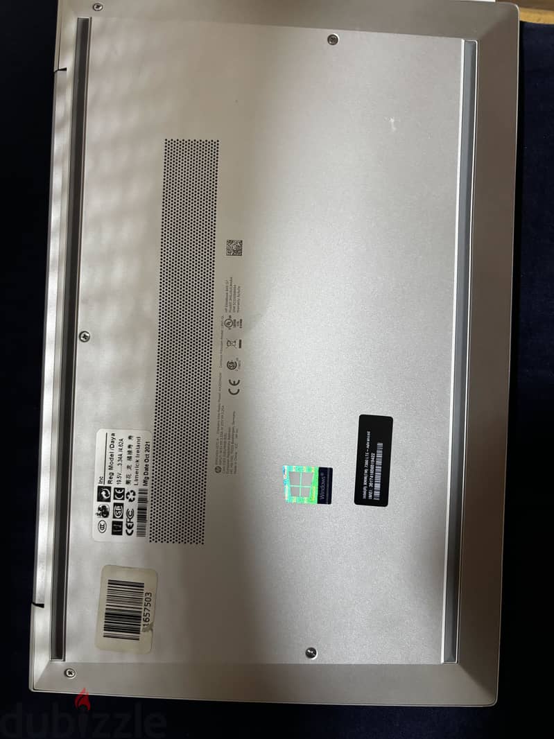 HP EliteBook 845 G7 3