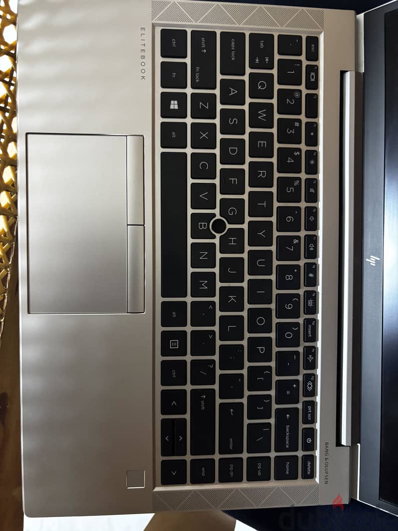 HP EliteBook 845 G7 5