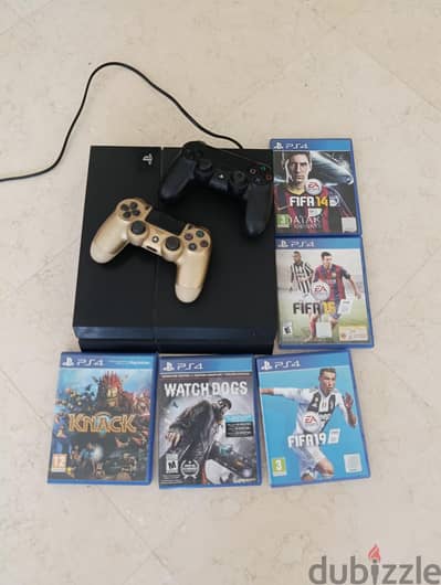 playstation 4