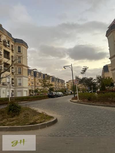 Apartment Ready to Move for Sale in Mountain View Hyde Park New Cairo