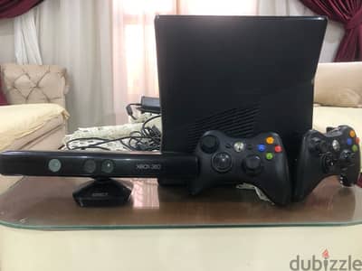 xbox 360 اكسبوكس ٣٦٠