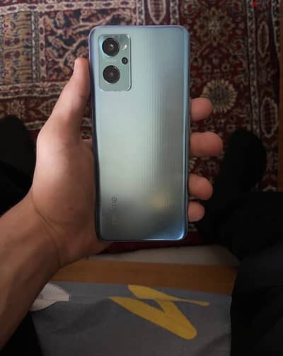 Realme 9i
